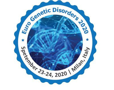 Genetic Disorders Conferences